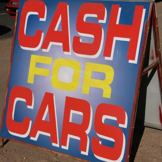 Cash for Cars — sell your vehicle to Starline Motors